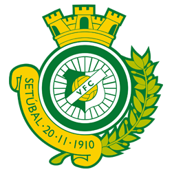 Vitória Setúbal FC - badge