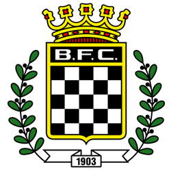 Boavista FC - badge