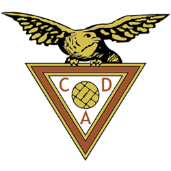 CD Aves - badge