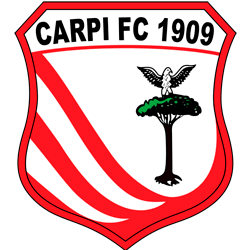 Carpi FC 1909 - badge