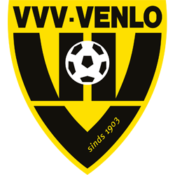 VVV Venlo - badge