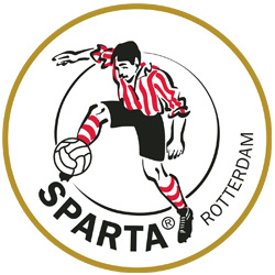 Sparta Rotterdam - badge