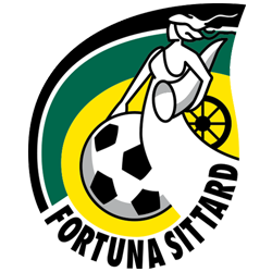 Fortuna Sittard - badge
