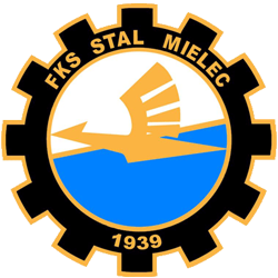FKS Stal Mielec - badge