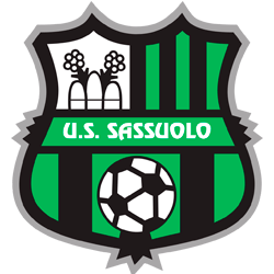 US Sassuolo Calcio - badge