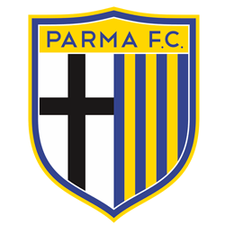 Parma FC - badge