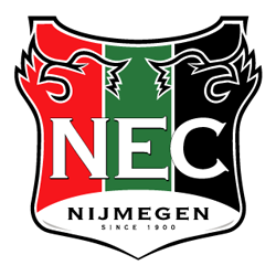 NEC Nijmegen - badge