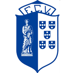 FC Vizela - badge