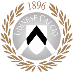 Udinese Calcio - badge
