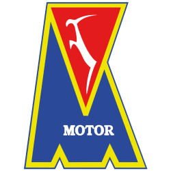 Motor Lublin SA - badge