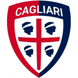 Cagliari Calcio - badge