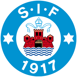 Silkeborg IF - badge