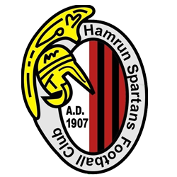 Hamrun Spartans FC - badge