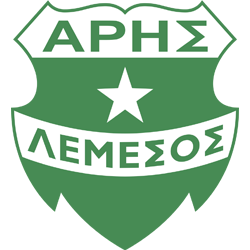 Aris FC Limassol - badge