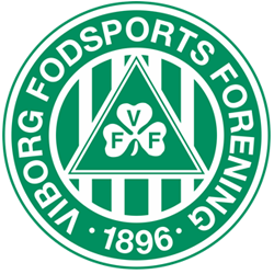 Viborg FF - badge