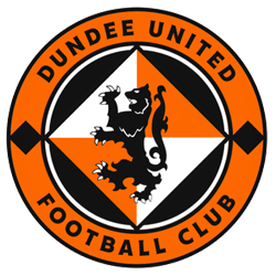 Dundee United FC - badge