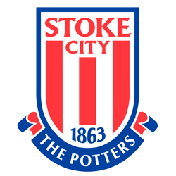 Stoke City FC - badge