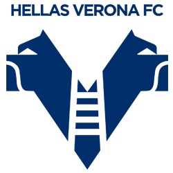 Hellas Verona FC - badge
