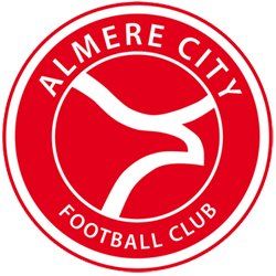 Almere City FC - badge