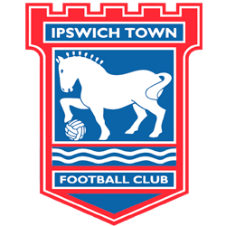 Ipswich Town FC - badge