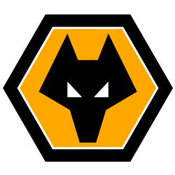 Wolverhampton Wanderers FC - badge