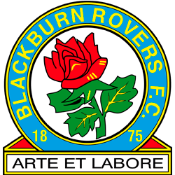 Blackburn Rovers FC - badge