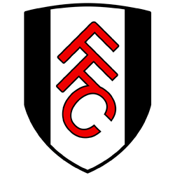 Fulham FC - badge