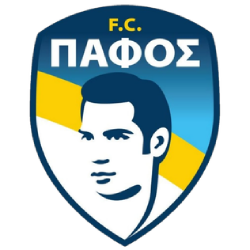 Paphos FC - badge
