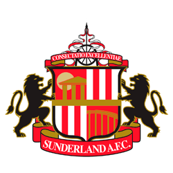Sunderland AFC - badge