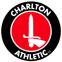 Charlton Athletic FC - badge