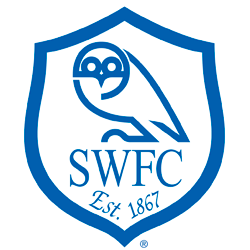 Sheffield Wednesday FC - badge