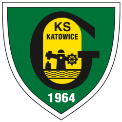 GKS Katowice - badge
