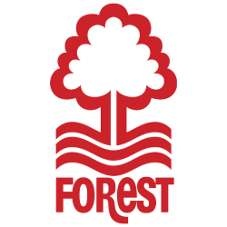 Nottingham Forest FC - badge