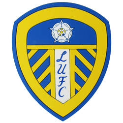 Leeds United FC - badge