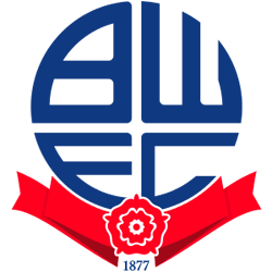 Bolton Wanderers FC - badge