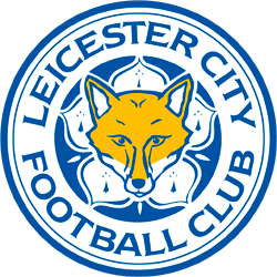 Leicester City FC - badge