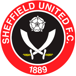 Sheffield United FC - badge