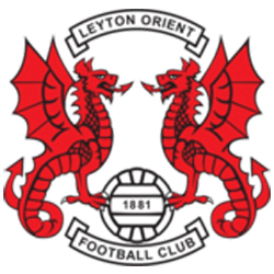 Leyton Orient FC - badge