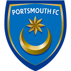 Portsmouth FC - badge