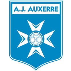 AJ Auxerre - badge