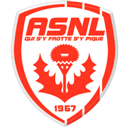 AS Nancy Lorraine - badge