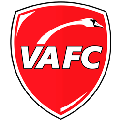 Valenciennes FC - badge