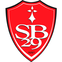 Stade Brestois 29 - badge