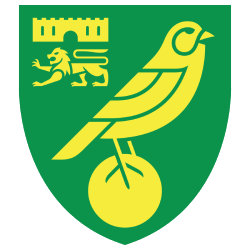 Norwich City FC - badge