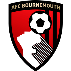 AFC Bournemouth - badge