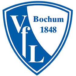 VfL Bochum - badge