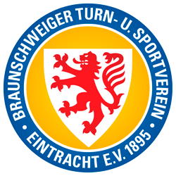 Eintracht Braunschweig - badge
