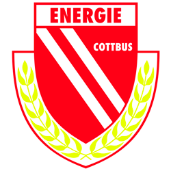 FC Energie Cottbus - badge