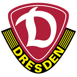 SG Dynamo Dresden - badge