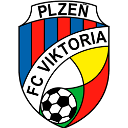FC Viktoria Plzen - badge